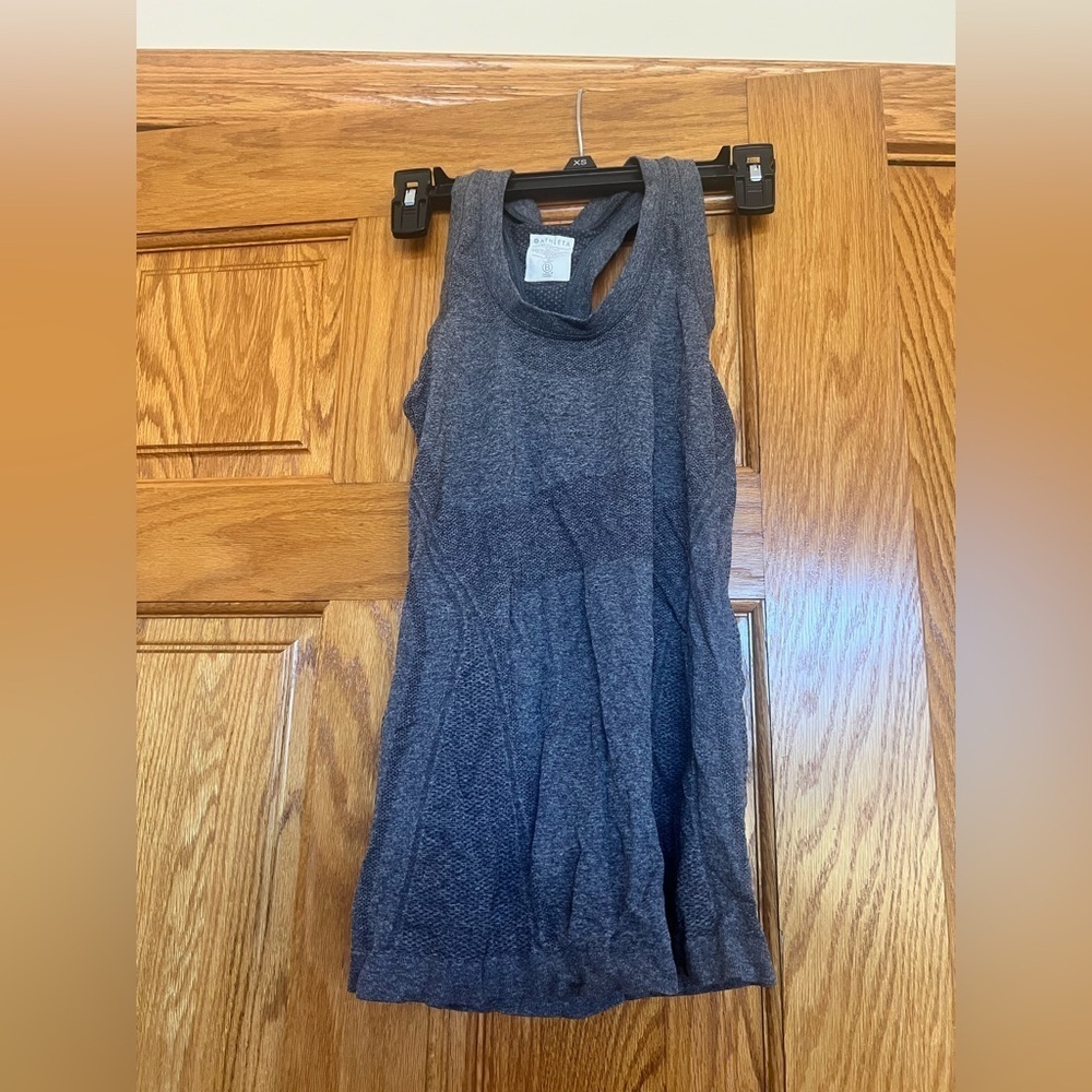 Athleta - Athletic Nylon Momentum Racerback Tank